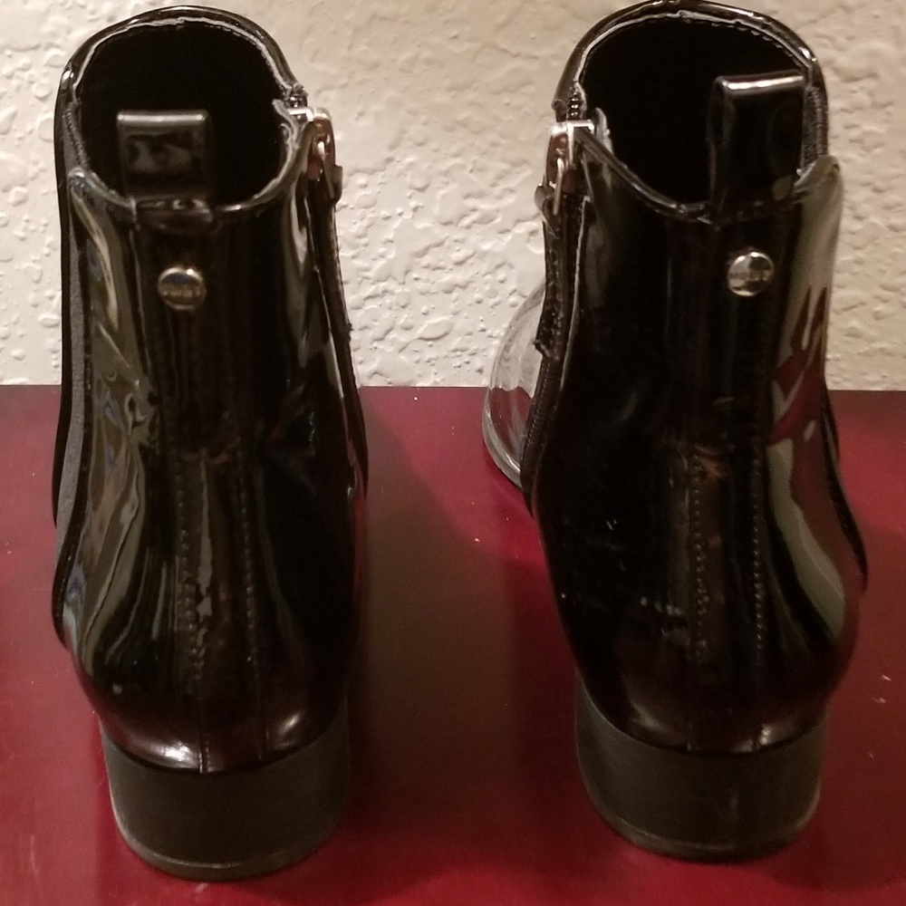 Boots - Picture 2 of 5